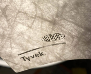 Vad är det för material i kartorna? 
