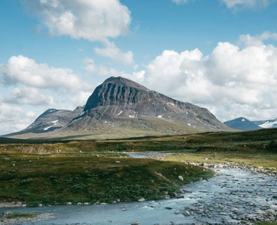 The New Generation of Mountain Maps