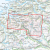 Turkart Romsdalen & Eikesdalen 1:50 000