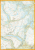 Turkart Trollheimen 1:50 000