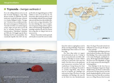 Höga Kusten – en besöks och vandringsguide