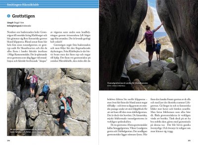 Höga Kusten – en besöks och vandringsguide