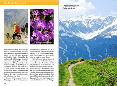 Vandra i Alperna: Bad Gastein