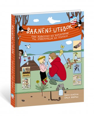 Barnens Utebok