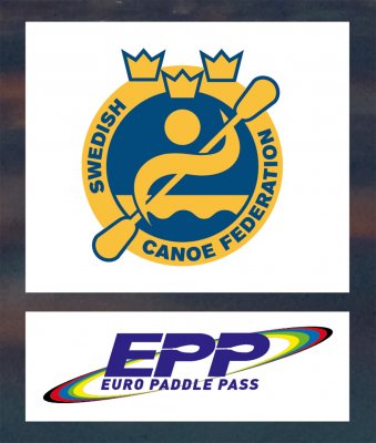 Stora boken om kajakpaddling