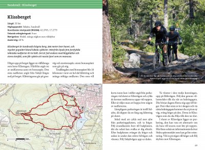 Sveriges bästa stigcykling – del 2