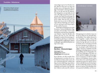 Friluftsliv kring Umeå