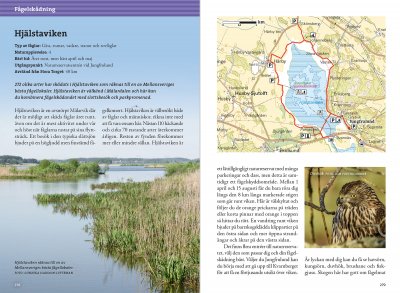 Friluftsliv kring Uppsala