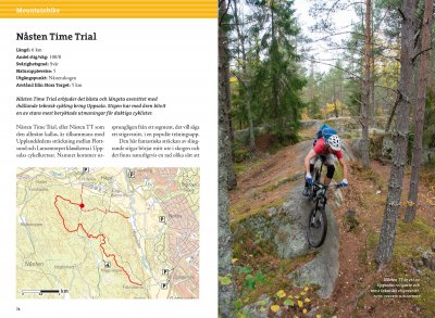 Friluftsliv kring Uppsala