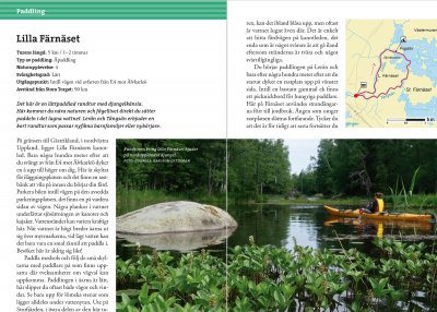 Friluftsliv kring Uppsala