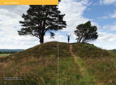 Vandra kring Göteborg