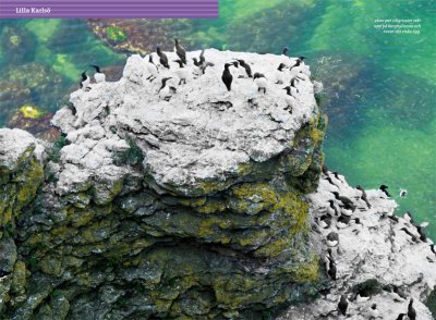 Vandra på Gotland, 2a utg