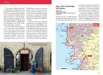 Weekendvandra kring Göteborg