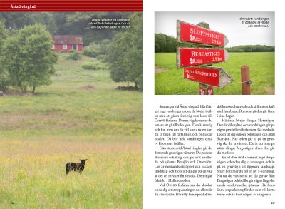 Weekendvandra kring Göteborg