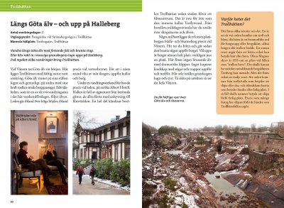 Weekendvandra kring Göteborg