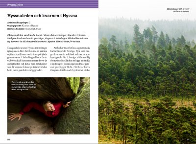 Weekendvandra kring Göteborg